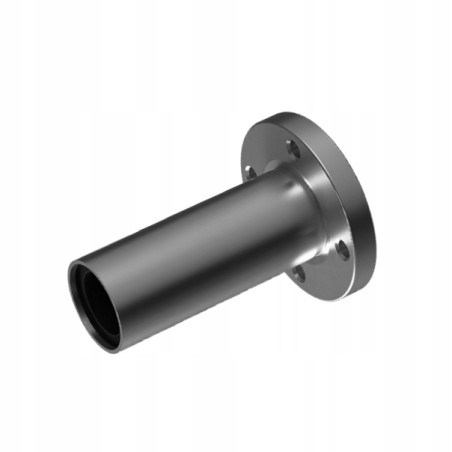 Łożysko liniowe z kołnierzem LMF12L -UU przedłużone średnica 12mm