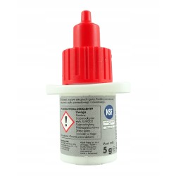 Klej sekundowy do tworzyw sztucznych Würth 5 ml | 08930900