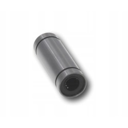 Łożyska liniowe fi6 6mm LM06 LM6L-UU przedłużone long