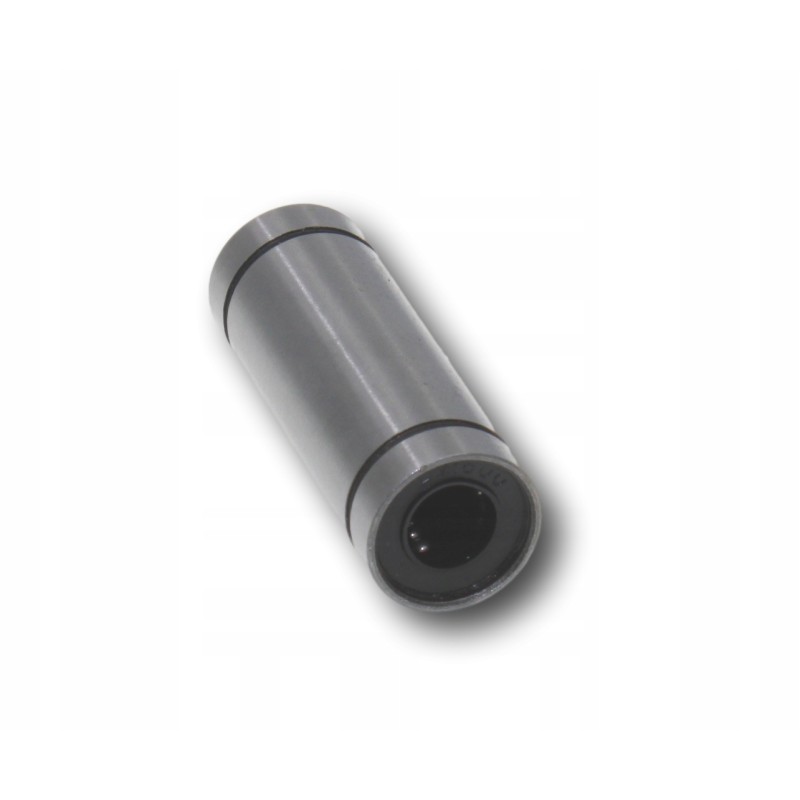 Łożyska liniowe fi6 6mm LM06 LM6L-UU przedłużone long