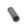 Łożyska liniowe fi6 6mm LM06 LM6L-UU przedłużone long