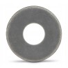 Podkładka nierdzewna z uszczelką szarą EPDM A2 6,7x29 INOX x10 sztuk