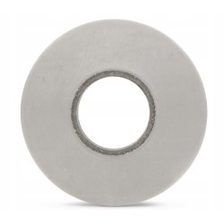 Podkładka nierdzewna z uszczelką szarą EPDM A2 6,7x29 INOX x10 sztuk