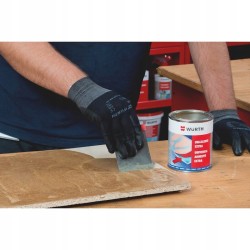 Wurth Klej UNIKLEBER EXTRA uniwersalny klej kontaktowy 730ml | 0893100023