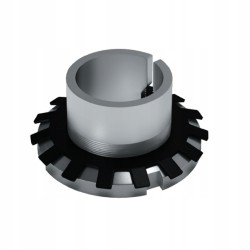 Tuleja łożyskowa wciągana H208 35x40x58