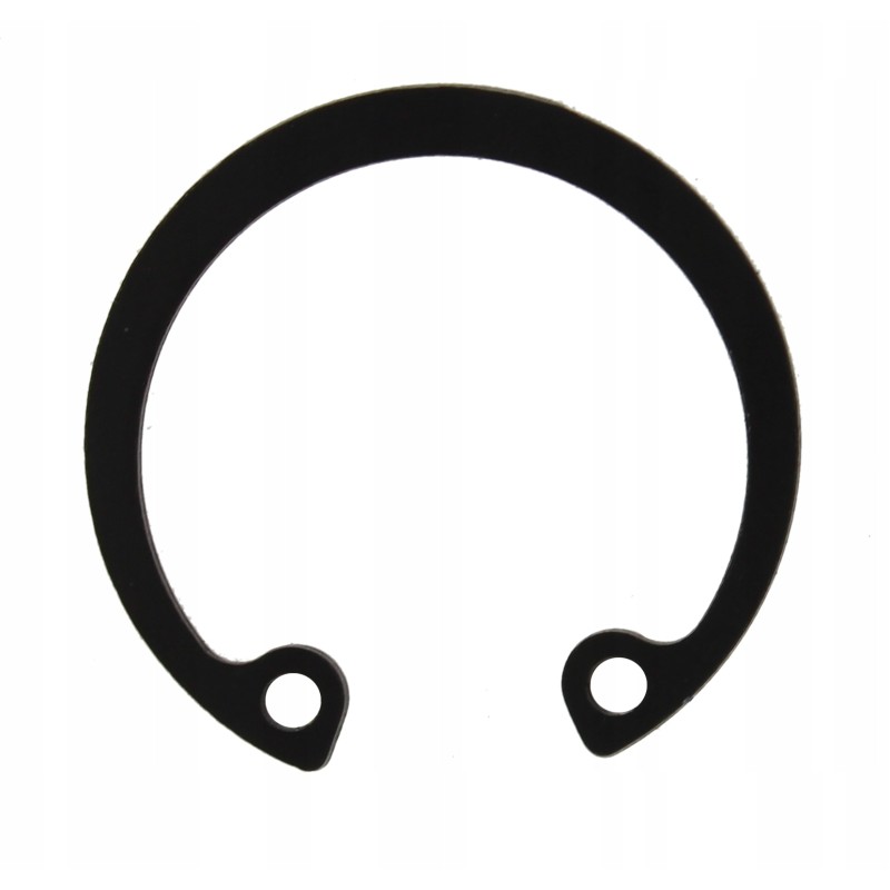 Pierścień wewnętrzny SEGER W14 SEGW14 SEGW014 DIN 472 x10 sztuk