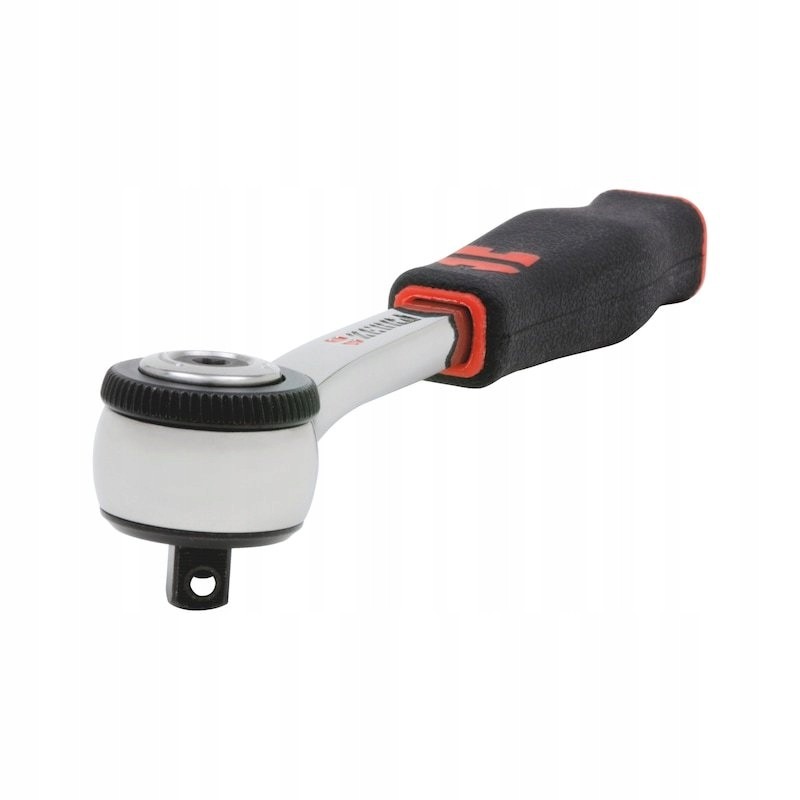 WURTH POKRĘTŁO GRZECHOTKA KLUCZ DO NASADEK 1/2 rękojeść antypoślizgowa