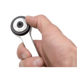 WURTH POKRĘTŁO GRZECHOTKA KLUCZ DO NASADEK 1/2 rękojeść antypoślizgowa