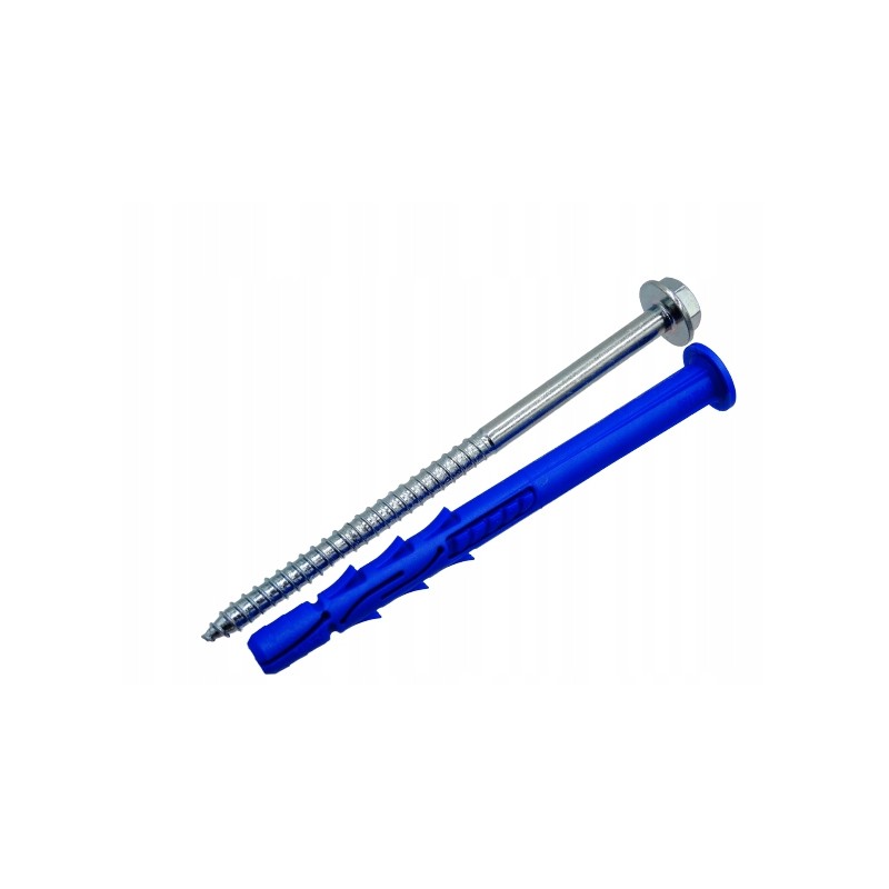 Kołki do betonu Rawlplug 10 x 80 mm 50 sztuk