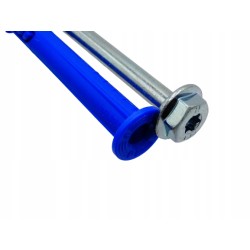 Kołki do betonu Rawlplug 10 x 80 mm 50 sztuk