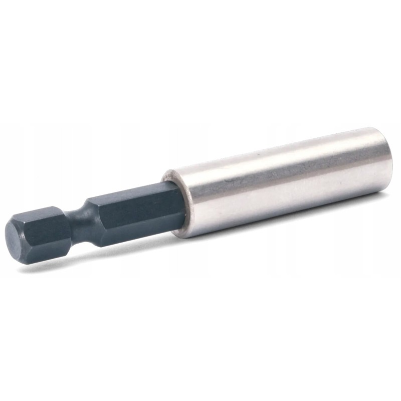 Uchwyt magnetyczny 1/4" 60 mm HEX RT-BIT-ADAP/60 Rawlplug x1 sztuka