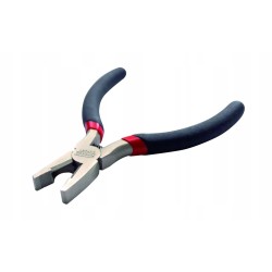 Szczypce uniwersalne 115mm elektroniczne Modeco MN-20-005