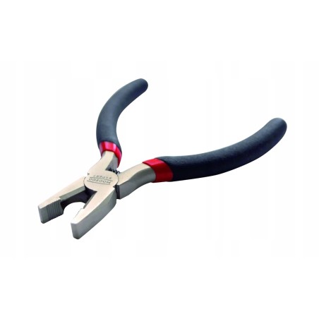 Szczypce uniwersalne 115mm elektroniczne Modeco MN-20-005