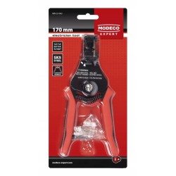 Szczypce do automatycznego ściągania izolacji 170 mm 1-3,2 mm2