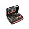 WURTH ZESTAW BITÓW 1/4” 33 ELEMENTY W KASECIE BITBOX