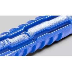 Rawlplug Kołek uniwersalny 6x30 mm z hakiem kątowym x 10 sztuk