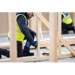 Rawlplug Wkręty konstrukcyjne z łbem stożkowym 4,5x50mm TX25 x500 sztuk