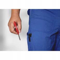 Wurth Znacznik do głębokich otworów w futerale - ołówek uniwersalny