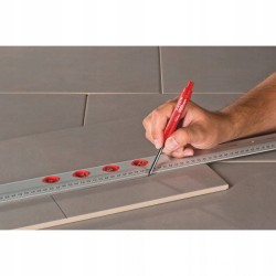 Wurth Znacznik do głębokich otworów w futerale - ołówek uniwersalny