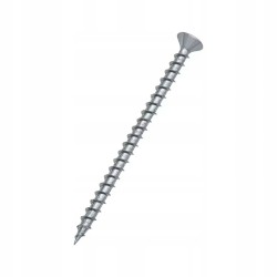 Wurth Wupofast PZ 2 Wkręt do drewna 5x70/64 x 200 sztuk