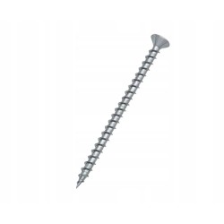 Wurth Wupofast PZ 2 Wkręt do drewna 5x70/64 x 200 sztuk