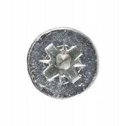 Wurth Wupofast PZ 2 Wkręt do drewna 5x70/64 x 200 sztuk