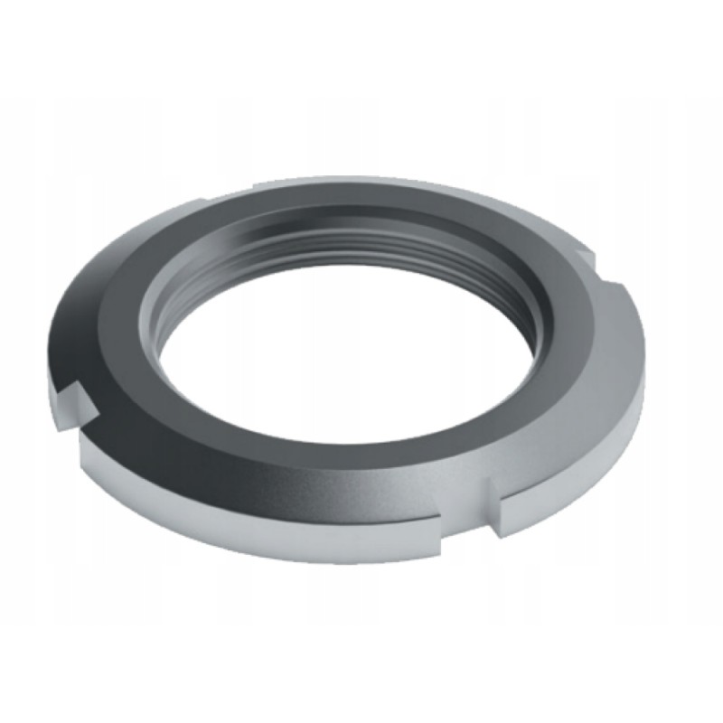 Nakrętka łożyskowa KM06 38x45x7 M30x1,5