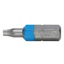 Bit torx Wurth TX10 x 25mm x 1 sztuka (06143110)