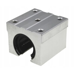 Łożysko liniowe otwarte w obudowie SME12-OP SME12 OP 12mm