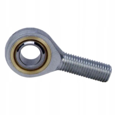 Główka cięgła SAL22T/K SAL 22 T/K 22 gwint Lewy 22mm