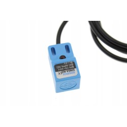 Czujnik zbliżeniowy NPN NC 4mm 10-30V, SN04-N2 ROURCK