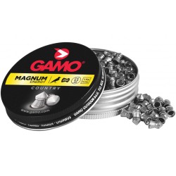 Śrut Gamo 6320224 4,5 mm 250 sztuk