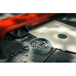 Śrut Gamo 6320224 4,5 mm 250 sztuk