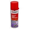 WURTH Spray do styków usuwanie korozji konektorów 200ml