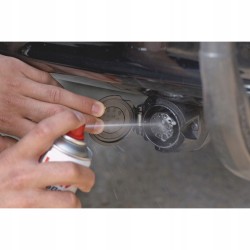 WURTH Spray do styków usuwanie korozji konektorów 200ml