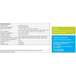 WURTH Szczeliwo dekarskie Dachflex - uszczelniacz bezbarwny 310ml