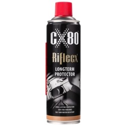 Riflecx LongTerm Protector 500ml preparat do długotrwałej ochrony broni