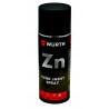 Wurth Cynk Spray Cynkowy Antykorozyjny Jasny 400ml (5893113114)