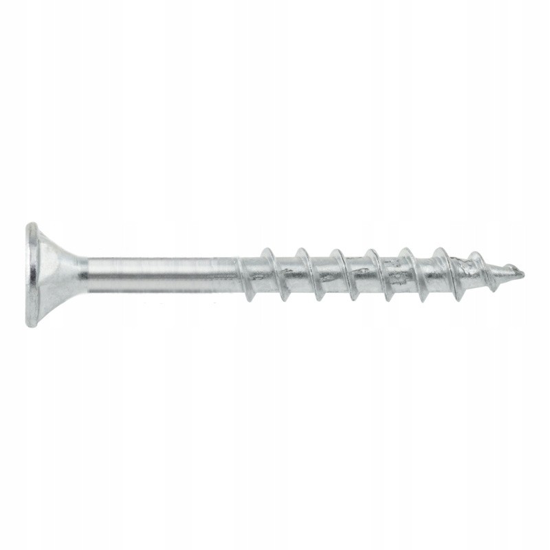 Wurth Wkręty ASSY-D AW do kołków nylonowych 6x80mm x100 sztuk (0151020603)