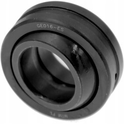 GE016 ES Łożysko Ślizgowe Przegubowe 16mm GE016-ES (16x30x14)