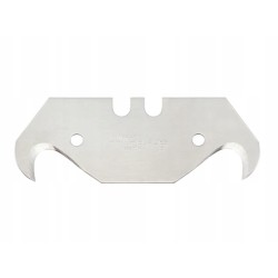 OSTRZE TRAPEZ NOŻYK OSTRZA+DYSTRYBUTOR 10szt WURTH