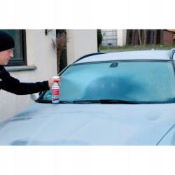 Wurth Odmrażacz do szyb 500ml (0892331201)