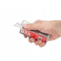 WURTH Ostrze do noży, stand. 18MM SAFETYBOX 50szt.