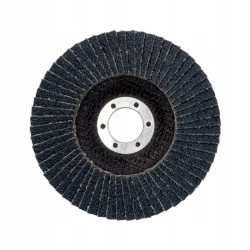 Wurth Listkowa tarcza szlifierska do stali szlachetnej G120 125mm x1sztuka