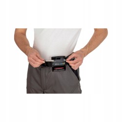 Wurth Zestaw Bitów 1/4" PH PZ TX Uchwyt 9 elementów (0614400105)