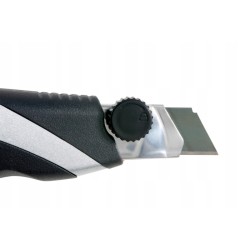 WURTH NÓŻ TAPICERSKI MONTERSKI METALOWY 3K - 18mm