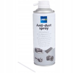 Sprężone powietrze Lab31 400 ml