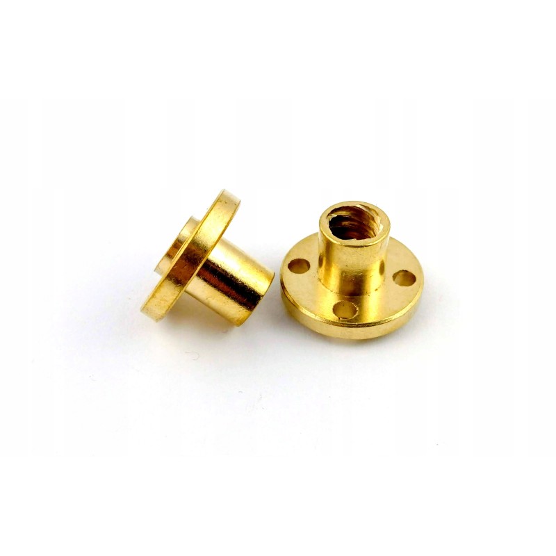 Nakrętka do śruby trapezowej | Tr8x8 RepRap x 1 sztuka