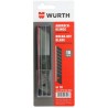 WURTH NÓŻ TAPICERSKI MONTERSKI METALOWY 3K - 18mm