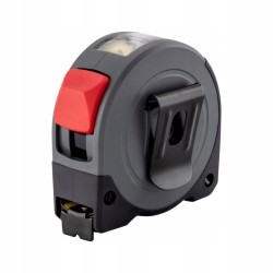 Wurth Miarka taśma 3m 16mm miara zwijana metrówka z okienkiem (071465 071)